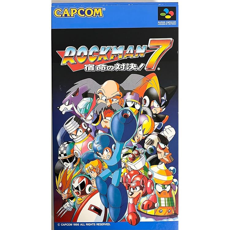 Amazon | ロックマン5 | ゲームソフト
