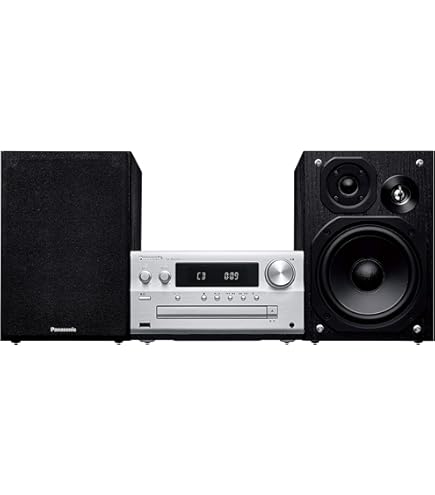 Amazon.co.jp: Panasonic パナソニック SC-NS550SD D-dock SDステレオ