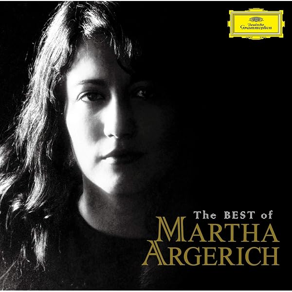 Amazon.co.jp: Martha Argerich The Collection 3: Music