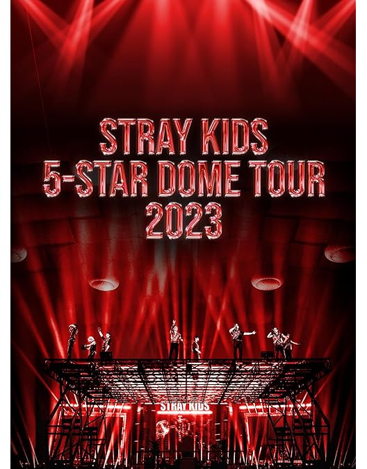 Amazon.co.jp: 【Amazon.co.jp限定】Stray Kids Fan Connecting 2024