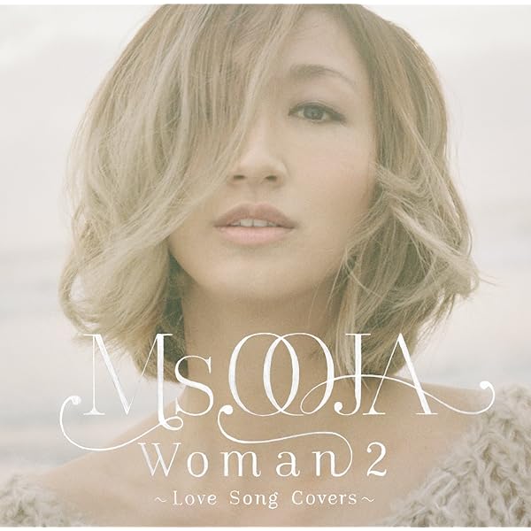 Amazon.co.jp: Ms.OOJA THE BEST あなたの主題歌(初回限定スペシャル