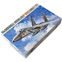 Amazon | タミヤ 1/48 傑作機シリーズ No.29 アメリカ空軍 マクダネル