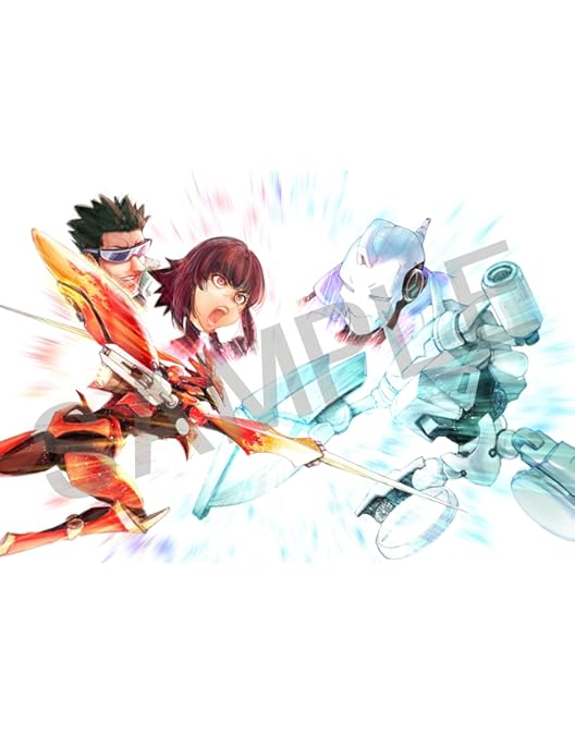 Amazon.co.jp: シャングリラ・フロンティア Vol.4(完全生産限定版