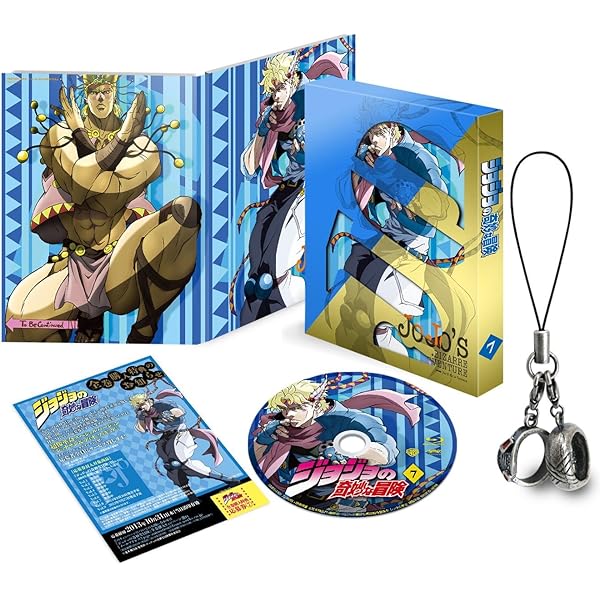 Amazon.co.jp: ジョジョの奇妙な冒険 Vol.9 (アニメ原画集「戦闘潮流