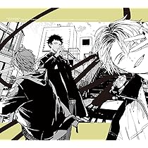 Amazon.co.jp: ギヴン Blu-ray Disc BOX(完全生産限定版) [Blu-ray