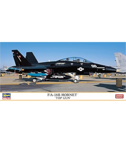 Amazon | ハセガワ(Hasegawa) 1/72 F/A-18F スーパーホーネット VX-9