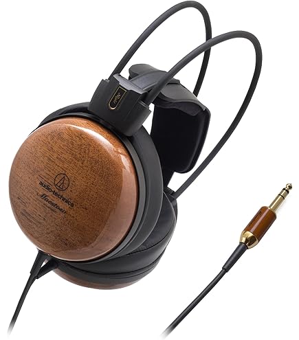 Amazon.co.jp: audio-technica W Series 密閉型ヘッドホン ATH-W5000