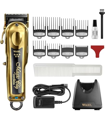 Amazon.co.jp: Wahl PRO Professional Hair Clipper for Animals KM