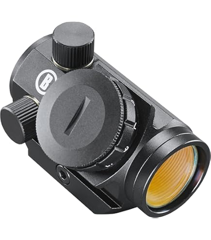 Amazon.co.jp: Bushnell 3-9x40 Riflescope with DZ 223 Reticle