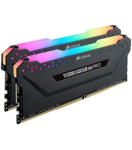 Amazon.co.jp: CORSAIR DDR4 メモリモジュール VENGEANCE LPX Series