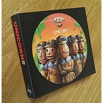 Amazon.co.jp: ZII(初回生産限定盤) - ユニコーン (DVD付): ミュージック