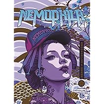 Amazon.co.jp: NEMOPHILA 5th Anniversary ～地獄のゆるふわ LIVE at