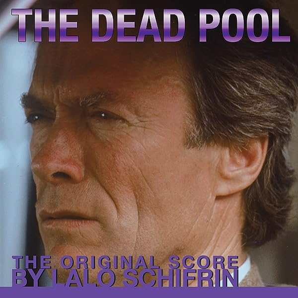 Amazon.co.jp: Dirty Harry: ミュージック