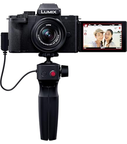 Amazon | パナソニック ミラーレス一眼カメラ ルミックス GF5 レンズ