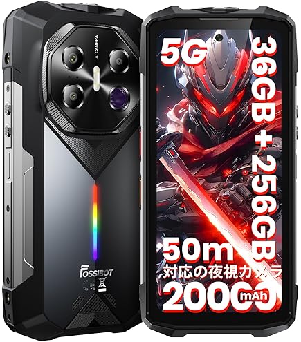 Amazon.co.jp: Kyocera Torque 5G KYG01 Red AU Model SIM Unlocked