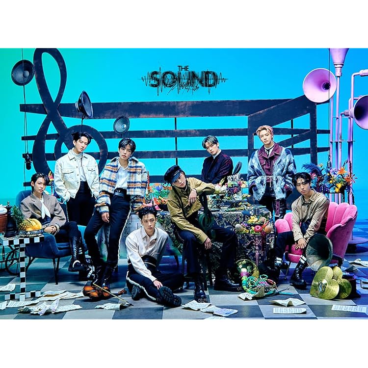 Amazon.co.jp: TOP -Japanese ver.-(初回生産限定盤B): ミュージック