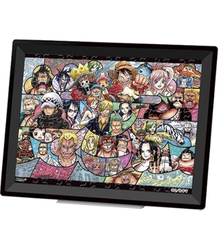 Amazon.co.jp: エンスカイ(ENSKY) ONE PIECE ワンピース 10万 vs. 10