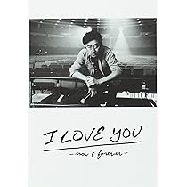 Amazon.co.jp: 桑田佳祐 LIVE TOUR & DOCUMENT FILM「I LOVE YOU -now