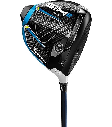 Amazon.co.jp: TAYLORMADE(テーラーメイド)SIM2MAX(シムツーマックス