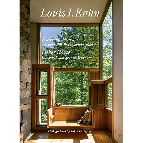 ルイス・カーン―建築の世界 | デーヴィド・ギルソン・デ・ロング