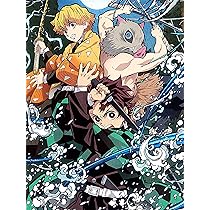 Amazon.co.jp: 鬼滅の刃 7(完全生産限定版) [DVD] : 花江夏樹, 鬼頭