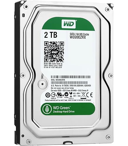 Amazon | ST8000DM0004 [BarraCuda Pro（8TB HDD 3.5インチ SATA 6G