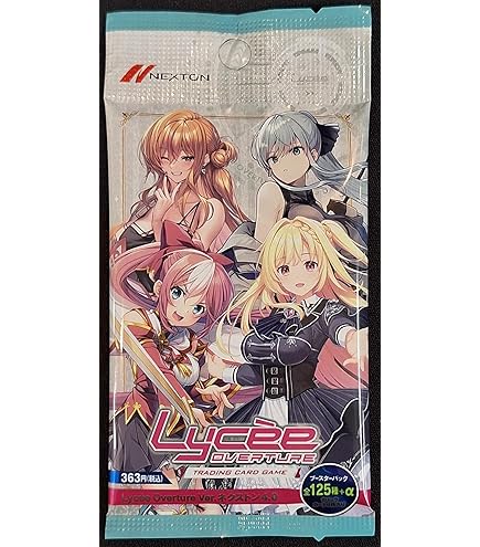 Amazon.co.jp: 予約 特典あり 発売日前日発送 リセ Lycee Overture Ver