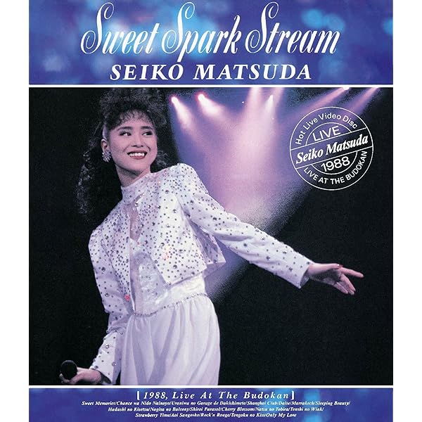 松田聖子 Video the LOVE 1996-2000 極レア再版盤新品同様 松田聖子