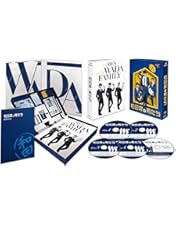 Amazon.co.jp: 僕とシッポと神楽坂 Blu-ray-BOX : 相葉雅紀, 広末涼子