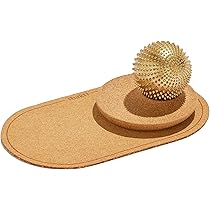 Amazon | 【正規品】シャクティ 指圧マット・枕 究極セット レベル②