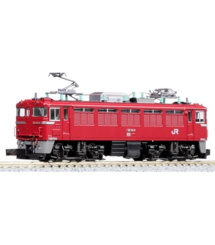 Amazon | KATO Nゲージ 寝台急行 はまなす 3両増結セット 鉄道模型