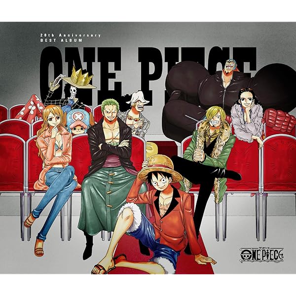 Amazon.co.jp: ONE PIECE MUSIC MATERIAL 初回限定豪華版: ミュージック