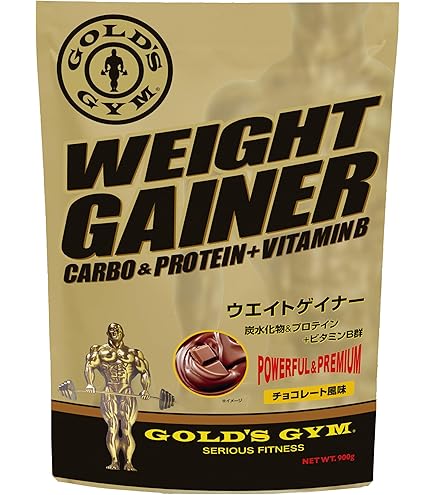 Amazon | GOLD'S GYM ホエイプロテイン ダブルチョコレート風味 2kg