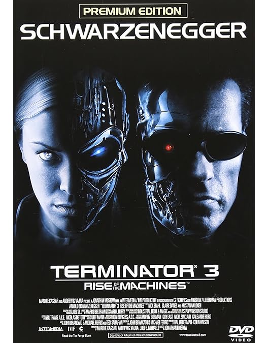 Amazon.co.jp: ターミネーター4 コレクターズ・エディション [DVD