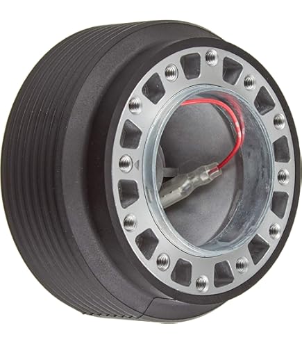 Amazon | ワークスベル 日産車用 エアバック対応ステアリングボス 633