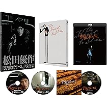Amazon.co.jp: 蘇える金狼 4Kデジタル修復 Ultra HD Blu-ray 【HDR版