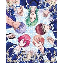 Amazon.co.jp: B-PROJECT~絶頂*エモーション~ 2(完全生産限定版) [Blu