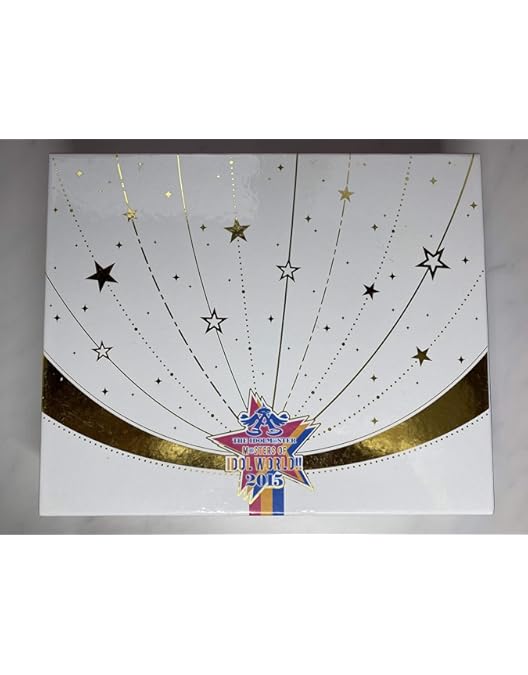 Amazon.co.jp: THE IDOLM@STER M@STERS OF IDOL WORLD!! 2014