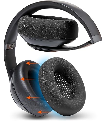 Amazon | インイヤーヘッドフォンケース Beats Solo 4、Beats Studio