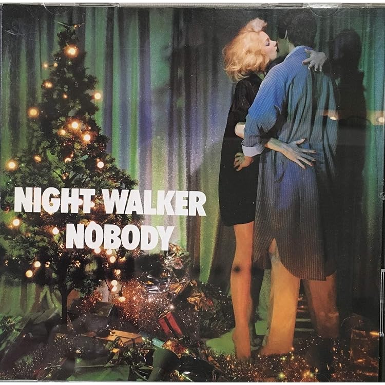Amazon.co.jp: NOBODY BOX Early Days: Music