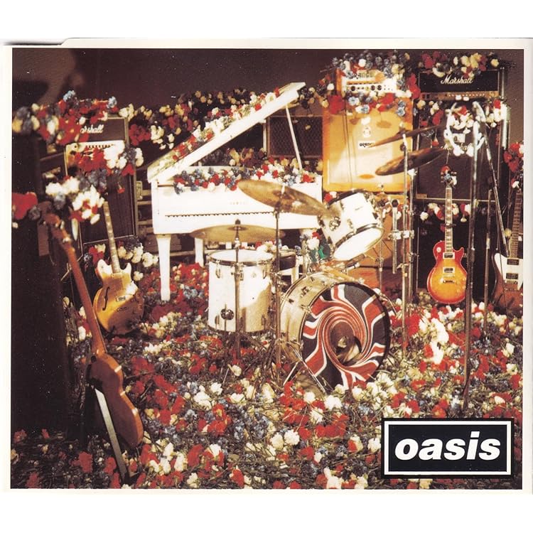 Amazon.co.jp: Wonderwall [12 inch Analog]: ミュージック
