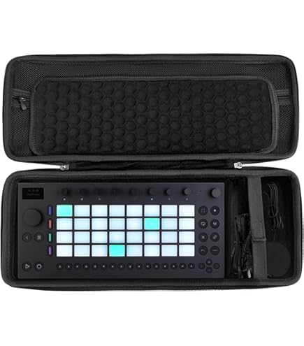 Amazon | Ableton/Move | サンプラー | サンプラー | 楽器・音響機器