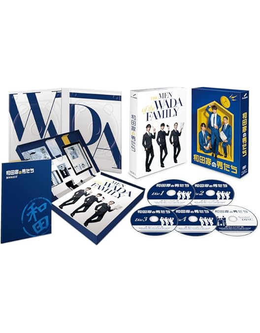 Amazon.co.jp: 僕とシッポと神楽坂 DVD-BOX : 相葉雅紀, 広末涼子, 趣