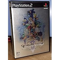 Amazon | KINGDOM HEARTS(キングダム ハーツ) | ゲーム