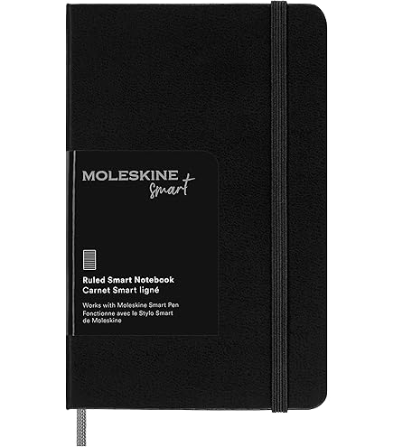 Amazon.co.jp: モレスキン スマートライティングセット ノート+
