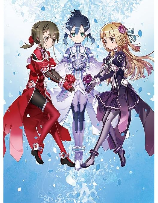 Amazon.co.jp: 結城友奈は勇者である-結城友奈の章-Blu-ray : 照井春佳