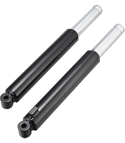 Amazon | モンキー フロントフォーク 紫M Z50J-2228*** ホンダ 純正