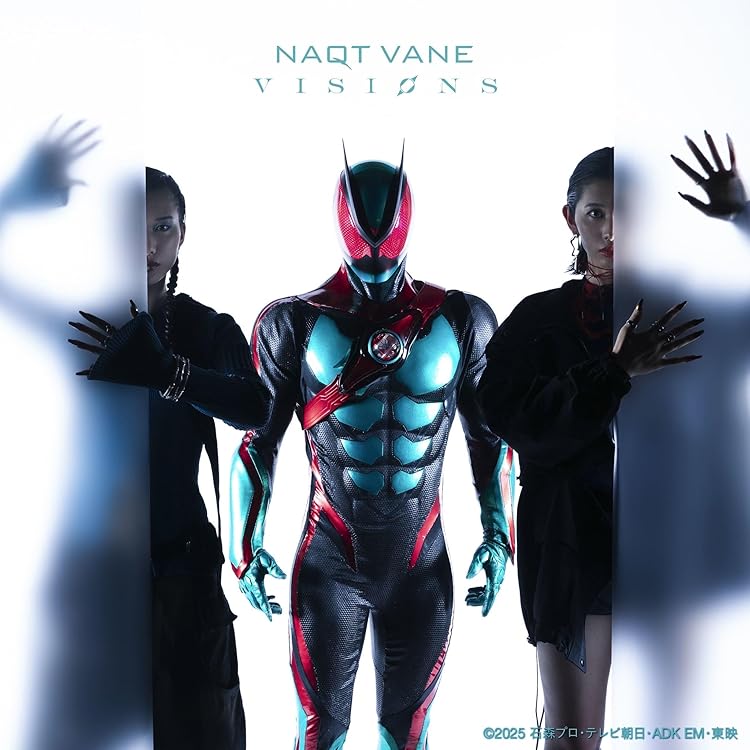 Amazon.co.jp: V.A. : 【Amazon.co.jp限定】仮面ライダーギーツ CD-BOX