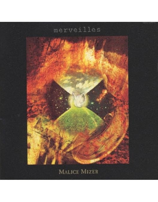 Amazon.co.jp: MALICE MIZER: merveilles ~終焉と帰趨~ l'espace [DVD