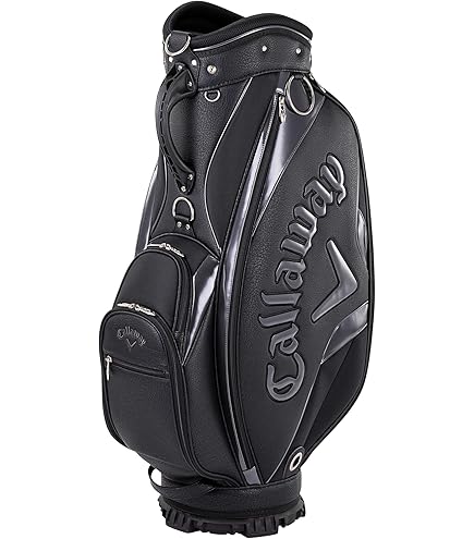 Amazon | Callaway(キャロウェイ) ジュニアクラブセット キャディ